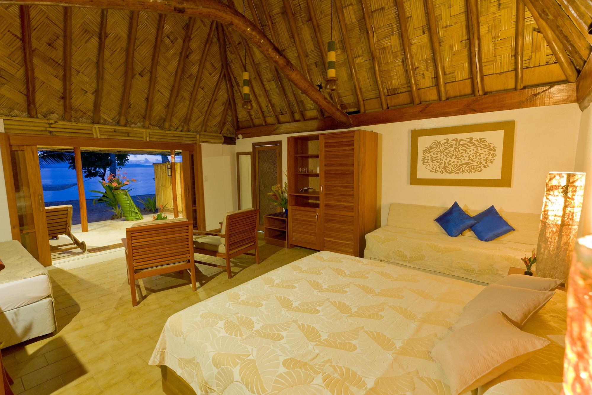 Toberua Island Resort מראה חיצוני תמונה