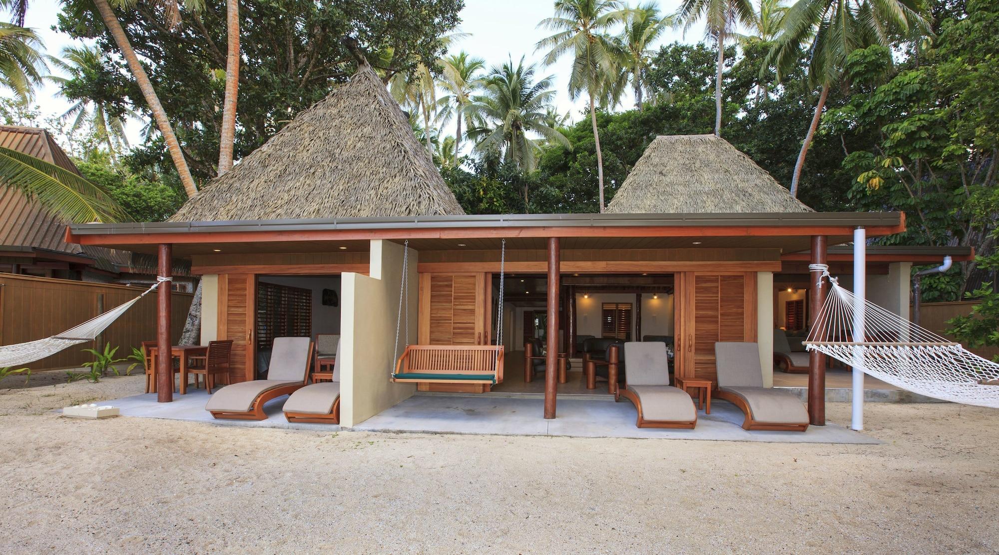 Toberua Island Resort מראה חיצוני תמונה