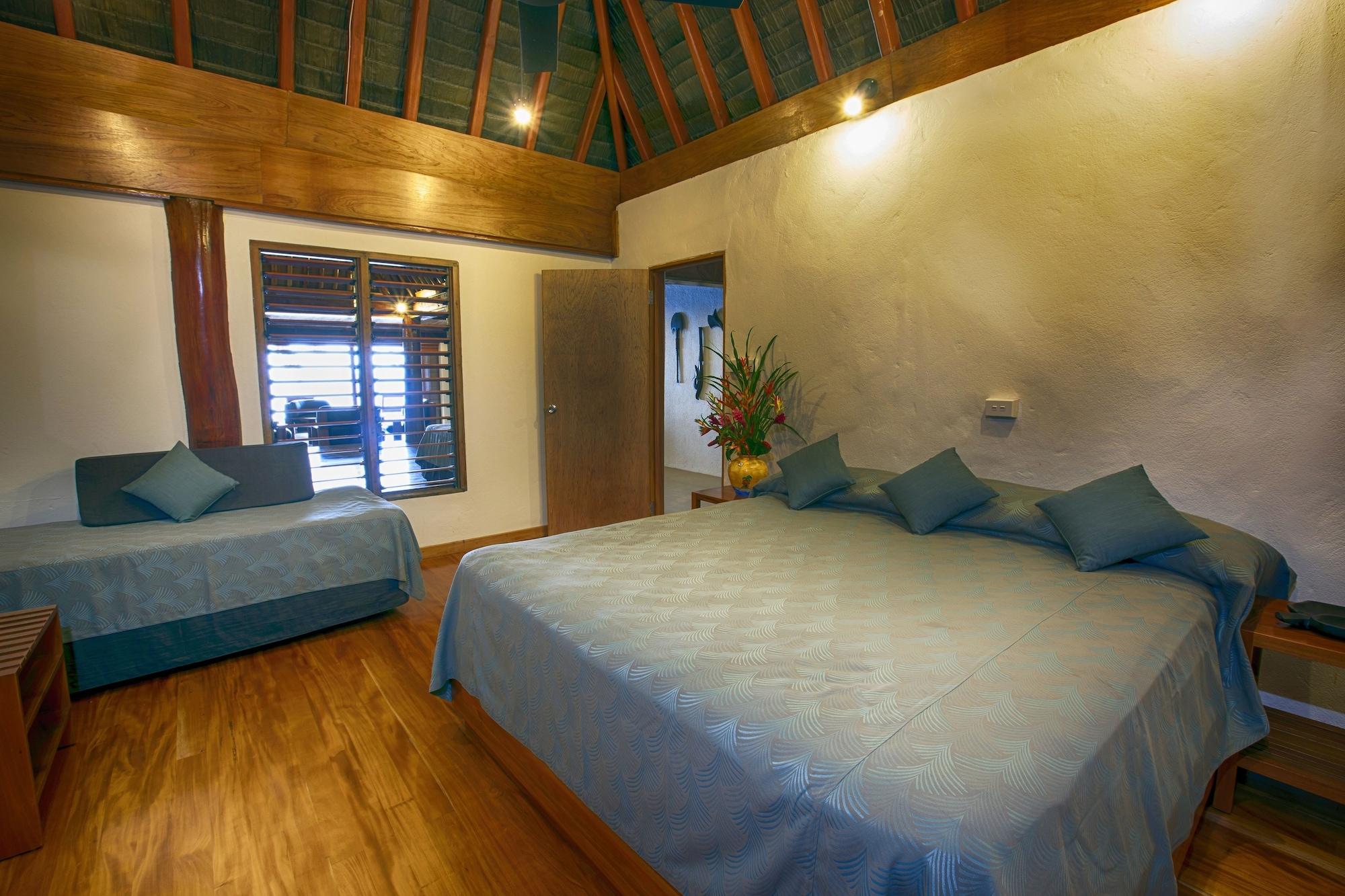 Toberua Island Resort מראה חיצוני תמונה