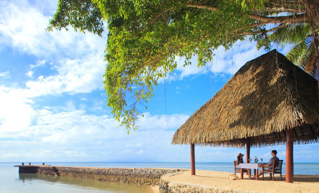 Toberua Island Resort מראה חיצוני תמונה