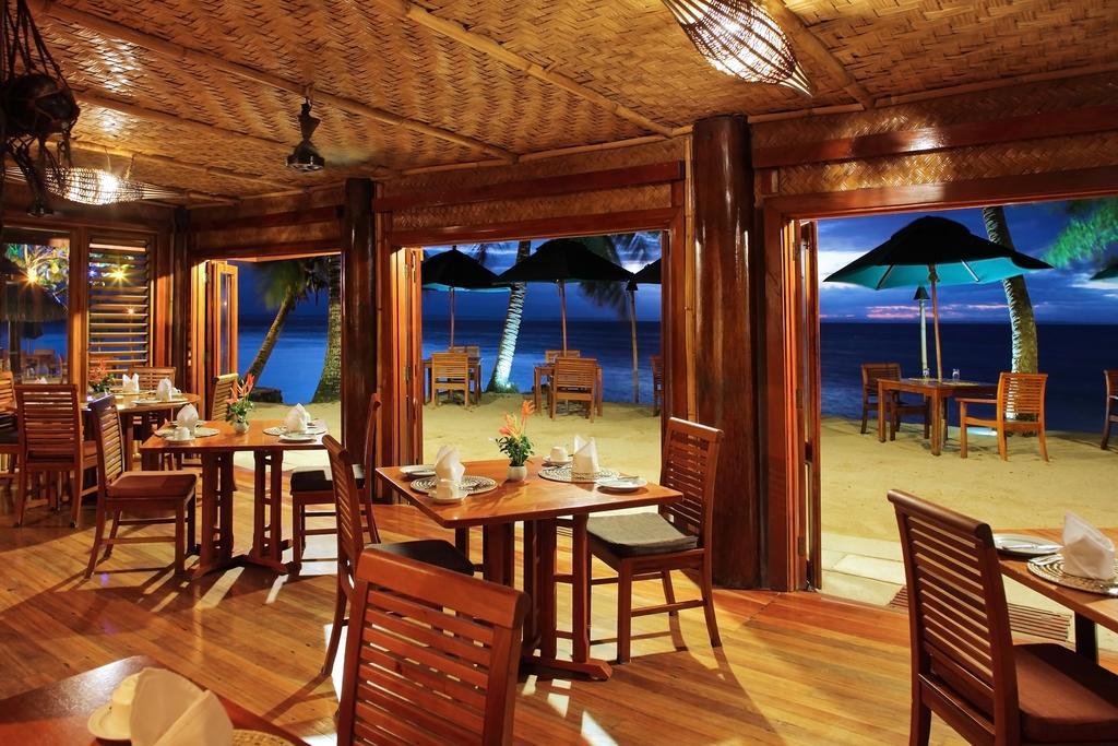 Toberua Island Resort מראה חיצוני תמונה