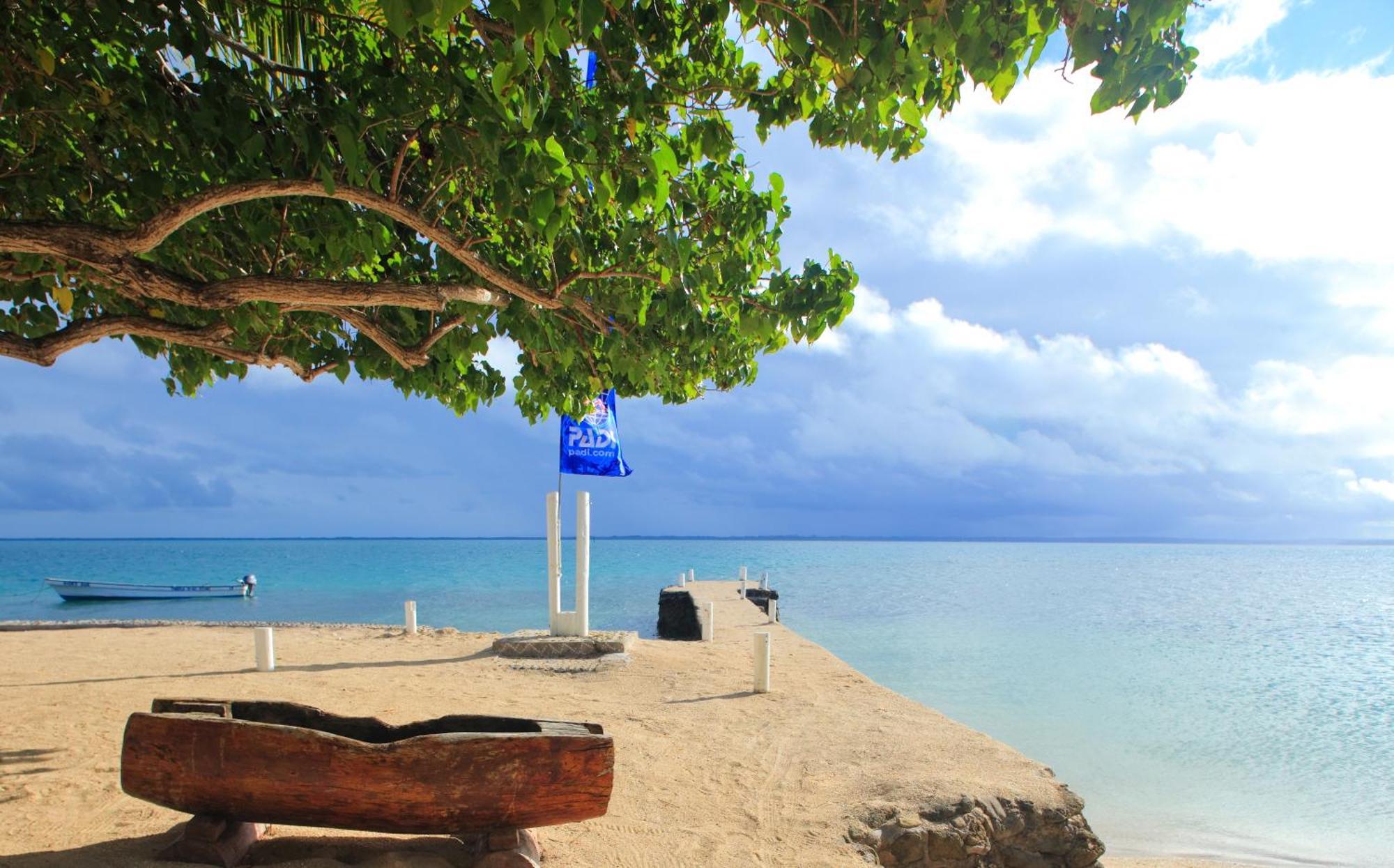 Toberua Island Resort מראה חיצוני תמונה