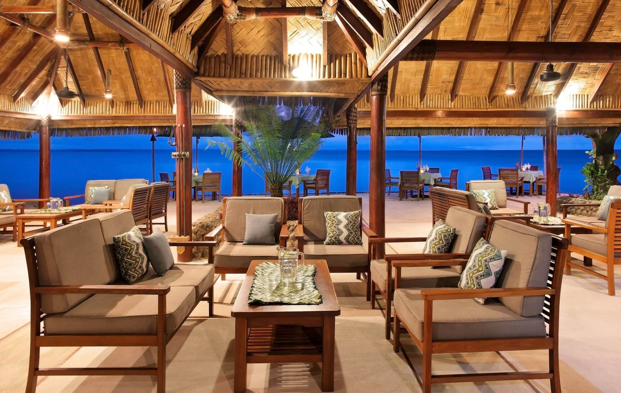 Toberua Island Resort מראה חיצוני תמונה