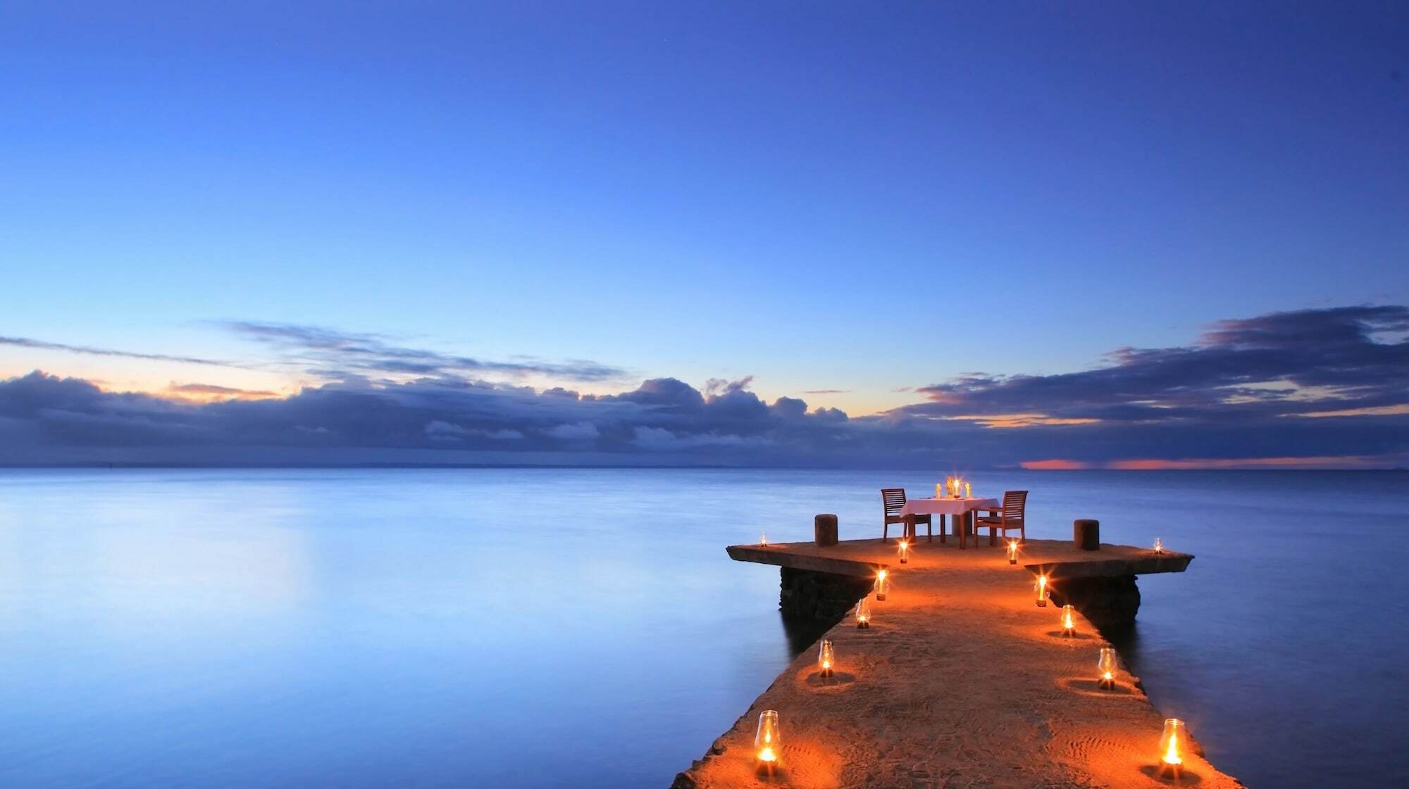 Toberua Island Resort מראה חיצוני תמונה
