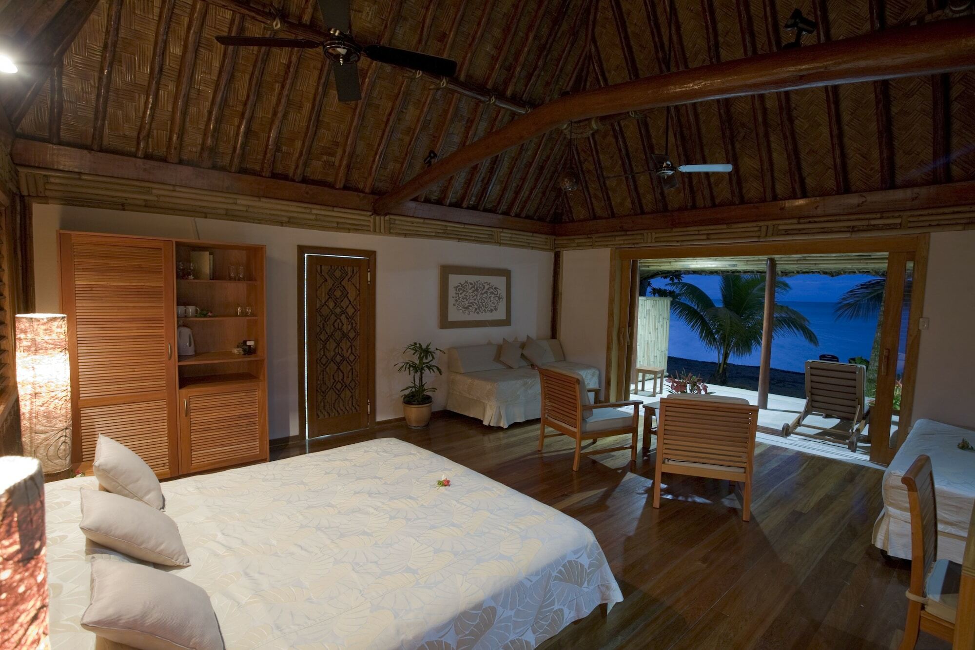 Toberua Island Resort מראה חיצוני תמונה