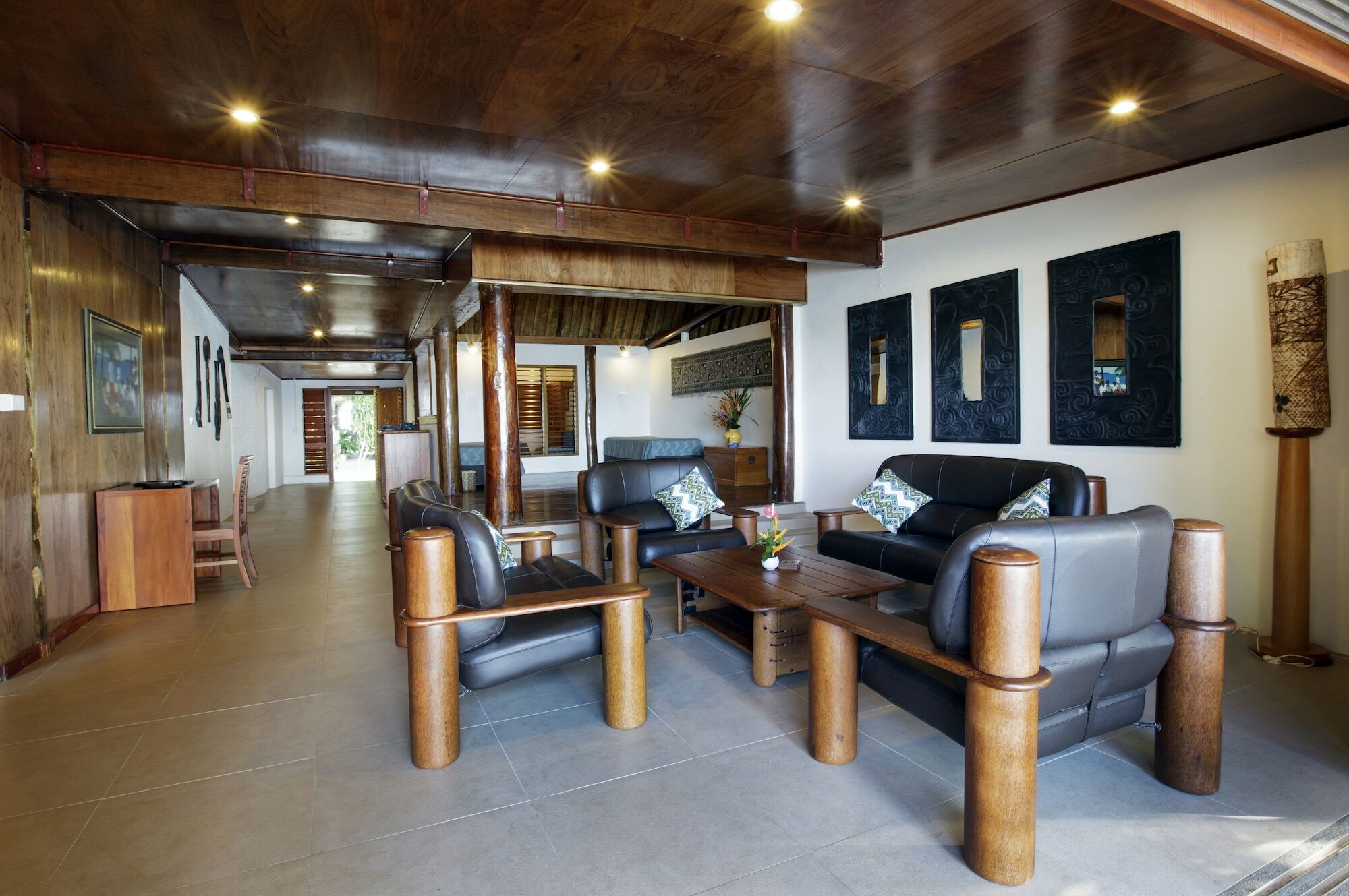 Toberua Island Resort מראה חיצוני תמונה