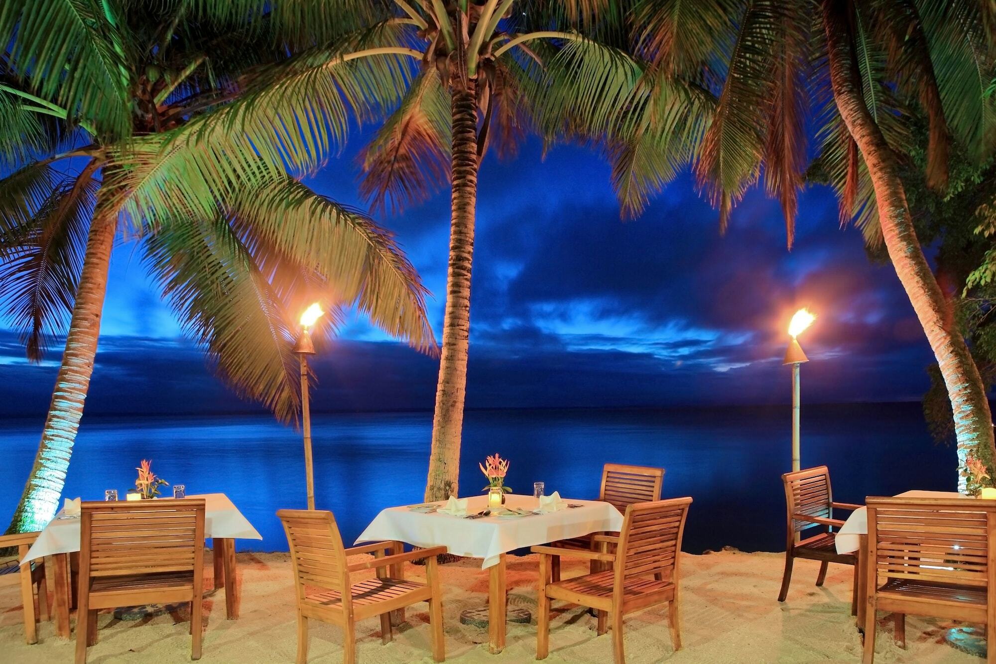 Toberua Island Resort מראה חיצוני תמונה