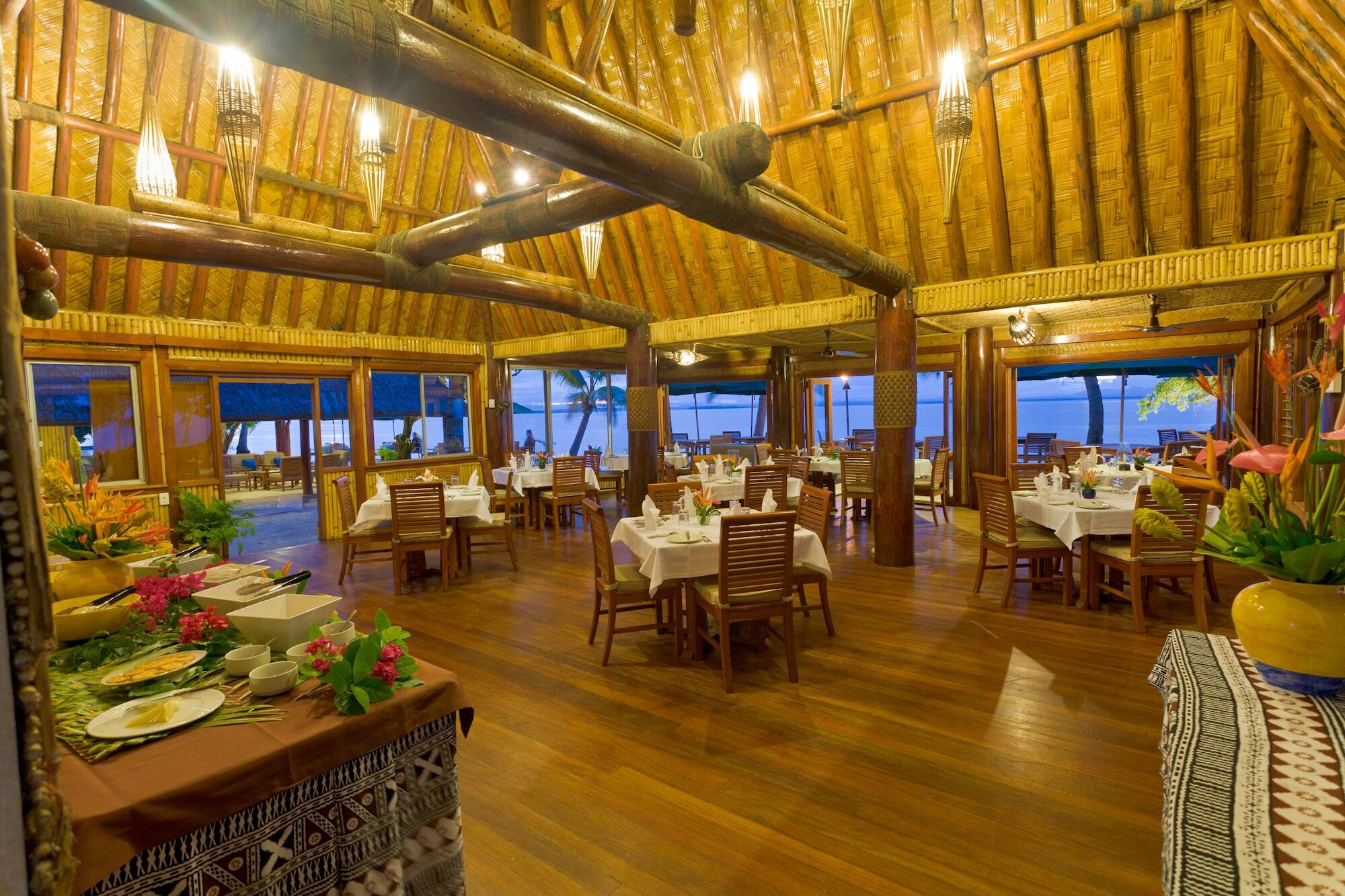 Toberua Island Resort מראה חיצוני תמונה