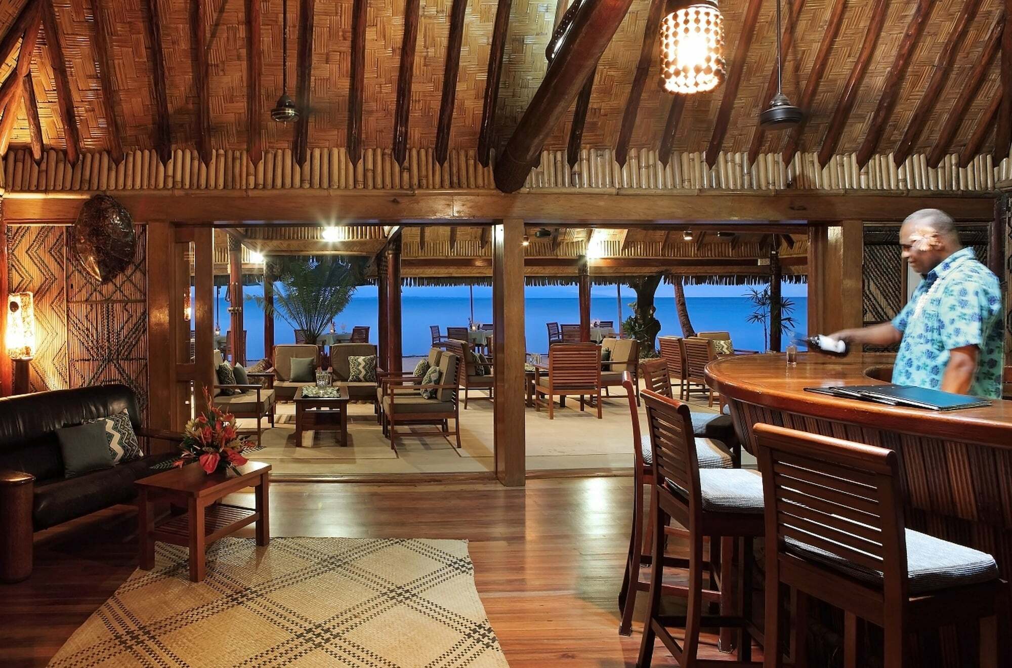 Toberua Island Resort מראה חיצוני תמונה