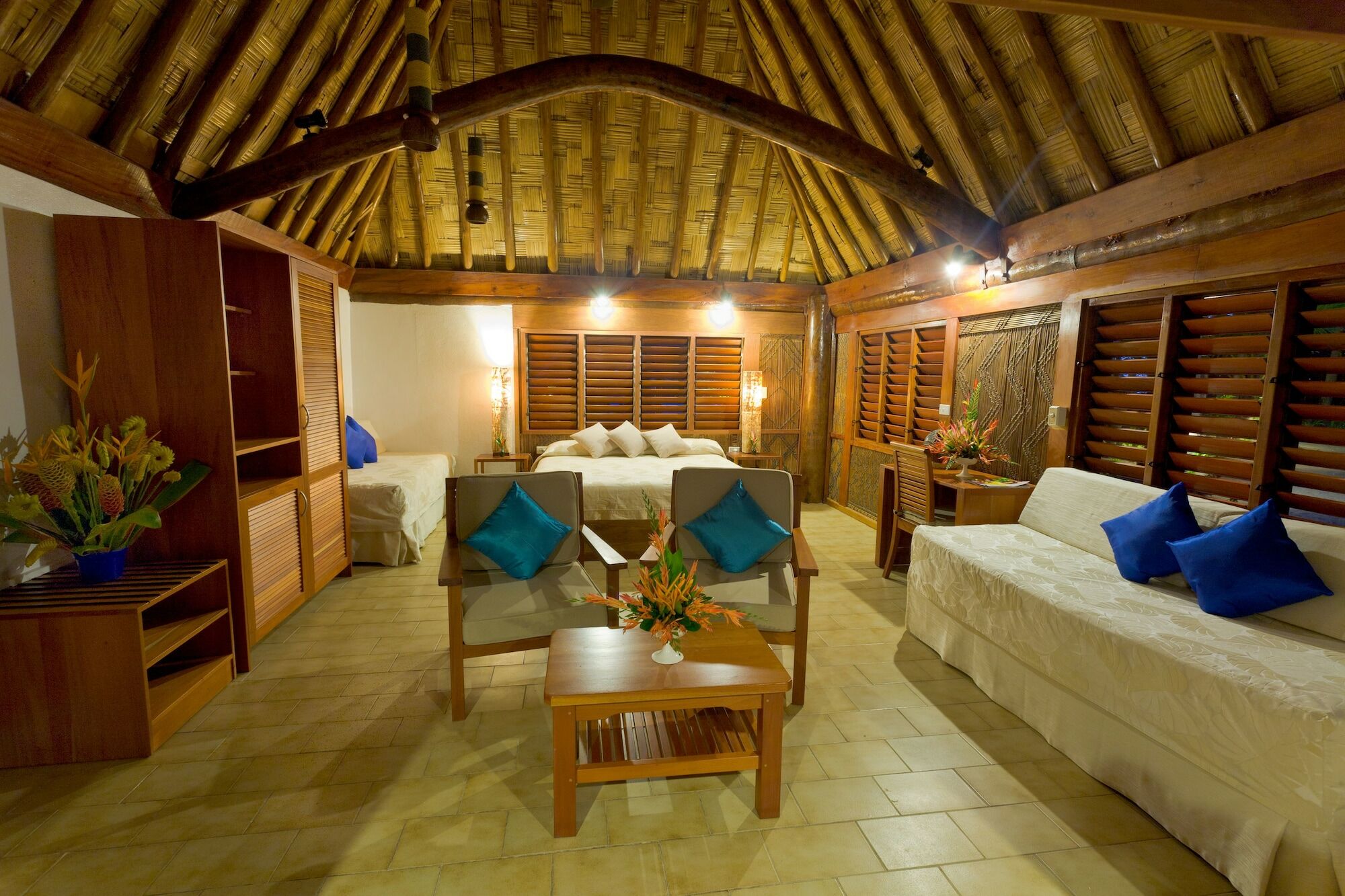 Toberua Island Resort מראה חיצוני תמונה
