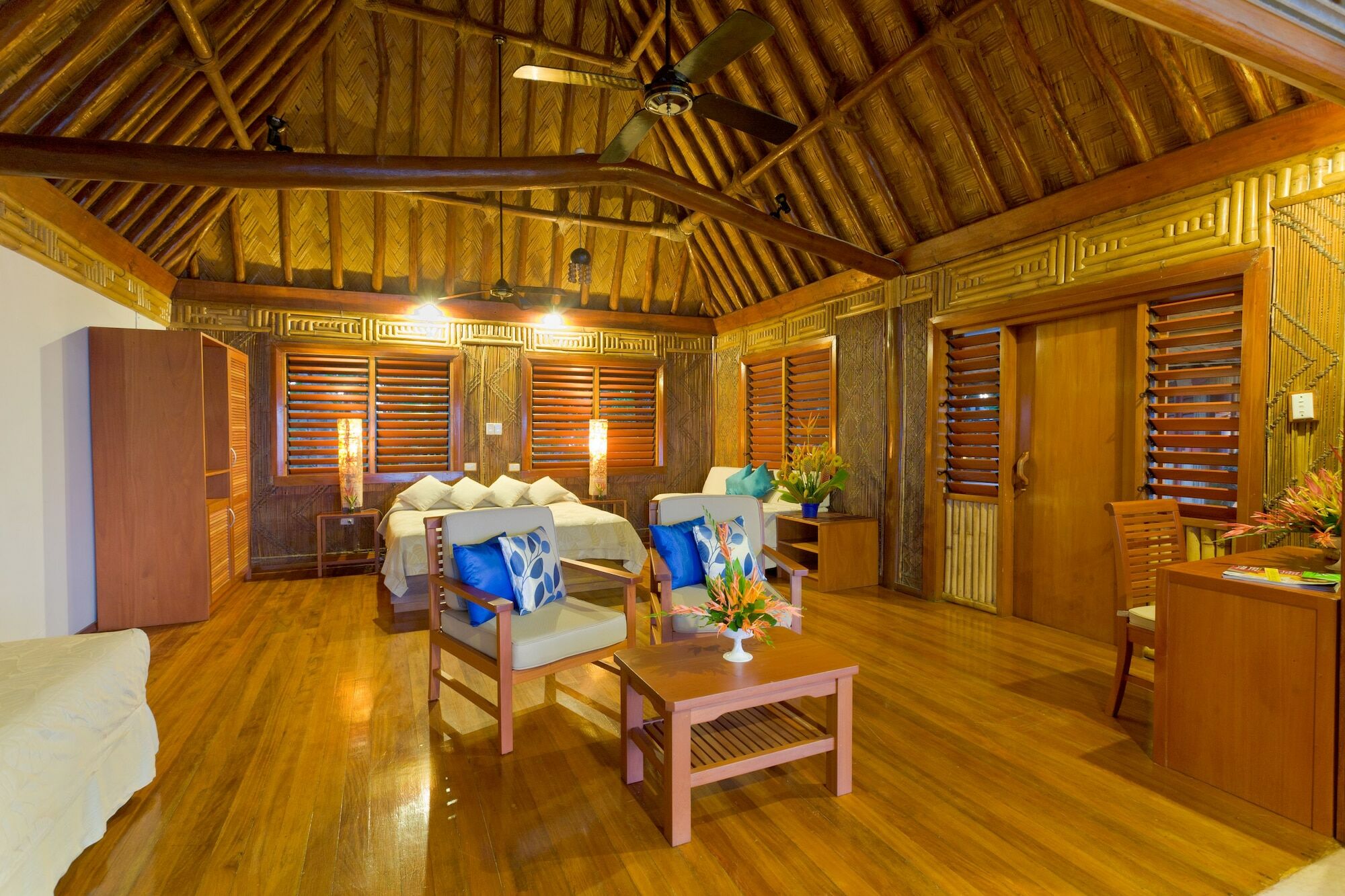 Toberua Island Resort מראה חיצוני תמונה
